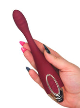 Modern Milly: Bakłażan Fioletowy