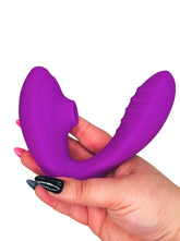 Lary Mary: Kwarc fioletowy