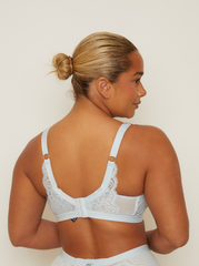 Frankie Bralette: Ballad Blue