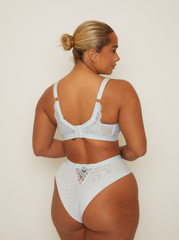 Frankie Bralette: Ballad Blue