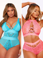 Trójkąt Tutti: Bluebird Rose