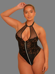 Body Zuri: Onyx Black