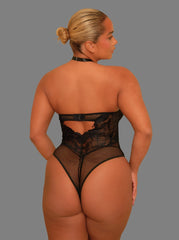 Body Zuri: Onyx Black