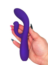 Sweet Spot: Kwarc fioletowy