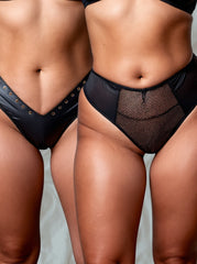 Pożądliwy pakiet namiętności