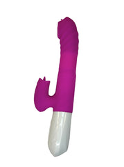 Fioletowy Peryskop: Neon Fioletowy