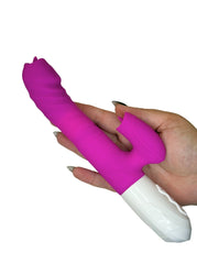 Fioletowy Peryskop: Neon Fioletowy