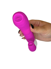 Fioletowy Peryskop: Neon Fioletowy