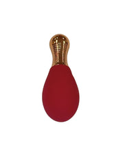 Inner-Saint: Flushed Red