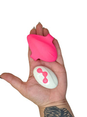 Noś, jeśli się odważysz: neonowy róż