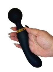 Wandyvibe: Onyx Black