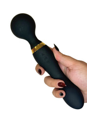 Wandyvibe: Onyx Black