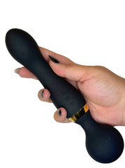 Wandyvibe: Onyx Black