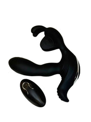 Wszystko idzie: Czarny Onyks