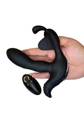 Wszystko idzie: Czarny Onyks