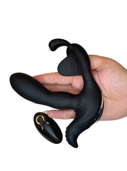 Wszystko idzie: Czarny Onyks