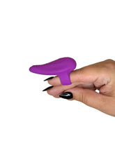 Ring-a-ding-ding: Kwarc fioletowy