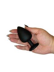 BP Diamond Trio: Onyx Black