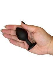 BP Diamond Trio: Onyx Black