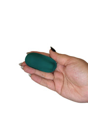 Zielony Krzyk: Szmaragdowozielony