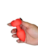 Pierścień Róż: Róża Czerwona