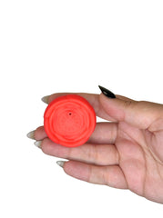 Pierścień Róż: Róża Czerwona