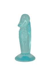 Willy Nilly: Miętowo-zielony