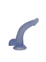 Modny Bendy: Lodowy błękit