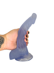 Modny Bendy: Lodowy błękit