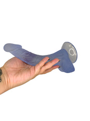 Modny Bendy: Lodowy błękit