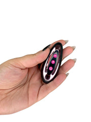 Zaufany Thrusty: Różowy