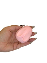 Królik Eggstatic: Pastelowy róż