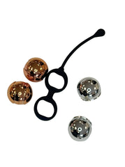 Waga dla niego: Mieszanka metaliczna