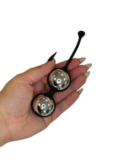 Waga dla niego: Mieszanka metaliczna