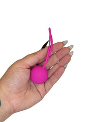 Kegerator: Żywy róż