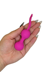 Kegerator: Żywy róż