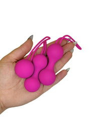 Kegerator: Żywy róż