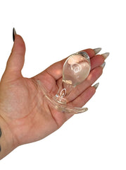 Szkło FYA: Szkło przezroczyste