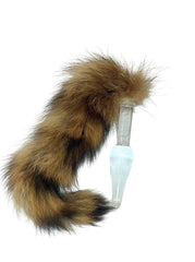 Tell No Tails: Przezroczyste szkło