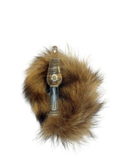 Tell No Tails: Przezroczyste szkło