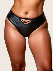 Envy Brief: Obsidian Black