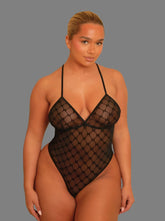 Body Kalee: Onyx Black