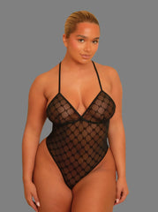 Body Kalee: Onyx Black