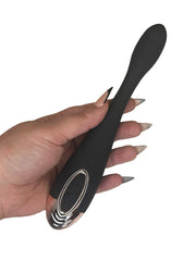 Modern Milly: Bakłażan Fioletowy