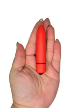 Great Pleasure Bullet: Rose Red