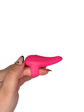 Ring-a-ding-ding: Żywy róż