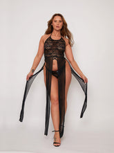 Królowa Nocy: Czarny Onyks