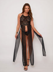 Królowa Nocy: Czarny Onyks