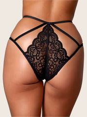 Krótki opis grzesznika: Obsydianowa czerń