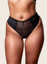 Krótki zwiastun: Obsidian Black